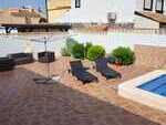 Villa Fortuna: Resale Villa for Sale in camposol, Murcia