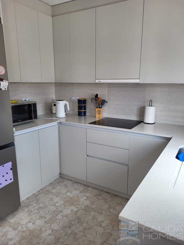 Villa Fortuna: Resale Villa for Sale in camposol, Murcia