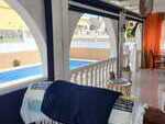 Villa Fortuna: Resale Villa for Sale in camposol, Murcia