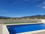 Villa Freesia : Resale Villa in Partaloa, Almería