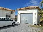 Villa Freesia : Resale Villa in Partaloa, Almería