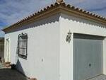 Villa Freesia : Resale Villa in Partaloa, Almería