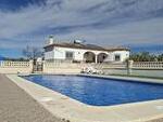 Villa Freesia : Resale Villa in Partaloa, Almería