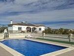 Villa Freesia : Resale Villa in Partaloa, Almería