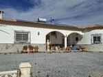 Villa Freesia : Resale Villa in Partaloa, Almería