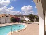 Villa Freesia La Perla : Resale Villa for Sale in Arboleas, Almería