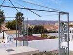 Villa Garcias: Resale Villa for Sale in Arboleas, Almería