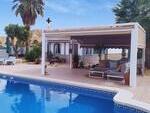 Villa Gardenia : Resale Villa for Sale in Arboleas, Almería