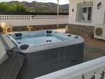 Villa Geranium : Resale Villa in Zurgena, Almería