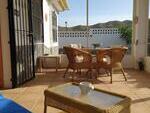 Villa Geranium : Resale Villa in Zurgena, Almería