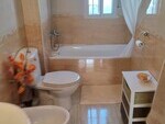 Villa Geranium : Resale Villa in Zurgena, Almería