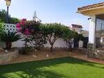 Villa Geranium : Resale Villa in Zurgena, Almería