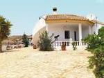 Villa Gerbera : Resale Villa in Arboleas, Almería