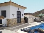 Villa Gerbera : Resale Villa for Sale in Arboleas, Almería