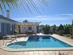 Villa Gerbera: Revente Villa à vendre à Arboleas, Almería