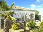 Villa Gerbera: Revente Villa à vendre à Arboleas, Almería