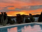 Villa Gerbera: Revente Villa à vendre à Arboleas, Almería