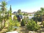 Villa Gerbera: Revente Villa à vendre à Arboleas, Almería
