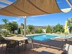 Villa Gerbera: Revente Villa à vendre à Arboleas, Almería