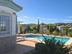 Villa Gerbera: Revente Villa à vendre à Arboleas, Almería