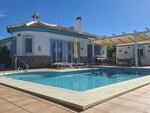 Villa Gerbera: Revente Villa à vendre à Arboleas, Almería