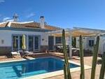 Villa Gerbera: Revente Villa à vendre à Arboleas, Almería