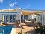 Villa Gerbera: Revente Villa à vendre à Arboleas, Almería