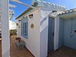 Villa Gerbera: Revente Villa à vendre à Arboleas, Almería