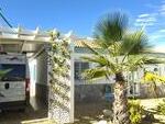 Villa Gerbera: Revente Villa à vendre à Arboleas, Almería