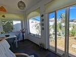 Villa Gerbera: Revente Villa à vendre à Arboleas, Almería