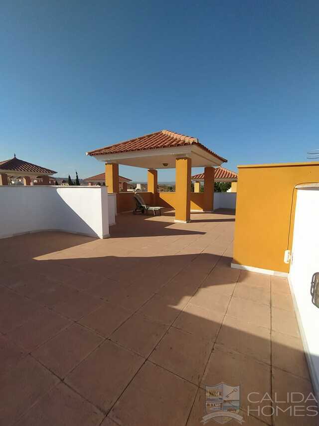 Villa Gladioli : Resale Villa for Sale in La Alfoquia, Almería