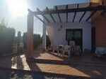 Villa Gladioli : Resale Villa for Sale in La Alfoquia, Almería
