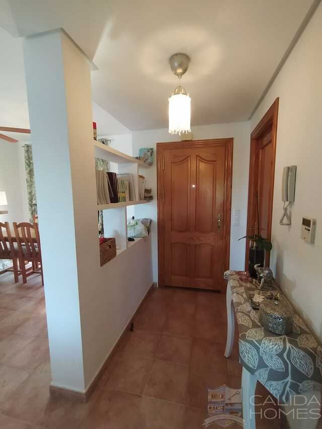 Villa Gladioli : Resale Villa for Sale in La Alfoquia, Almería