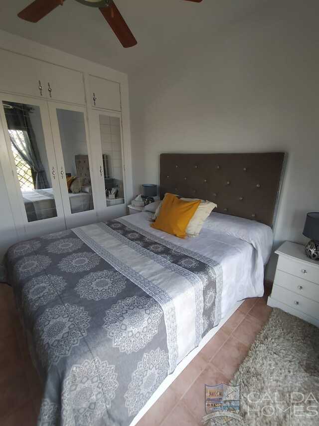 Villa Gladioli : Resale Villa for Sale in La Alfoquia, Almería