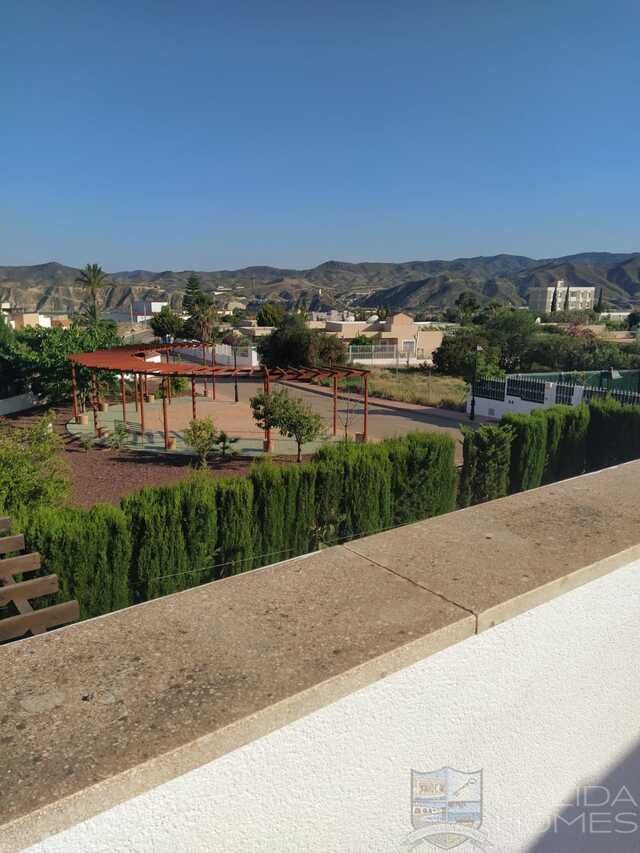 Villa Gladioli : Resale Villa for Sale in La Alfoquia, Almería