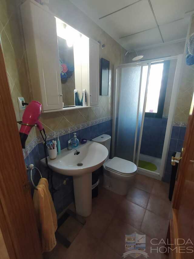 Villa Gladioli : Resale Villa for Sale in La Alfoquia, Almería