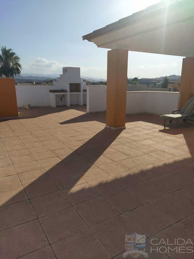 Villa Gladioli : Resale Villa for Sale in La Alfoquia, Almería