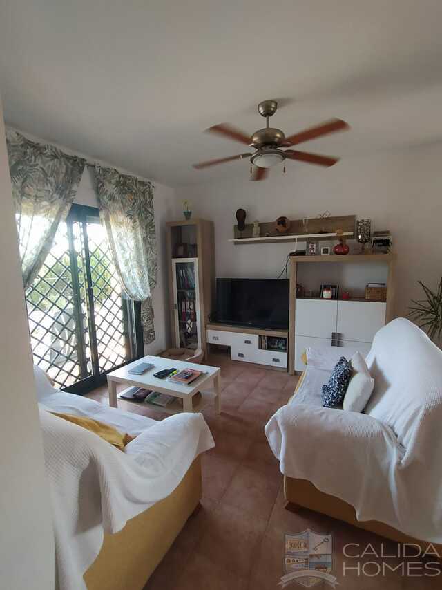 Villa Gladioli : Resale Villa for Sale in La Alfoquia, Almería