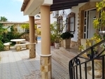 Villa Grande : Resale Villa for Sale in Arboleas, Almería