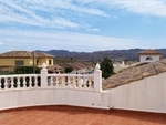 Villa Grande : Resale Villa for Sale in Arboleas, Almería