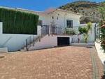 Villa Grande: Resale Villa for Sale in Arboleas, Almería