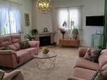 Villa Grande: Resale Villa for Sale in Arboleas, Almería