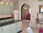Villa Grande: Resale Villa for Sale in Arboleas, Almería