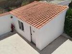 Villa Grande: Resale Villa for Sale in Arboleas, Almería