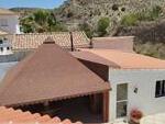 Villa Grande: Resale Villa for Sale in Arboleas, Almería