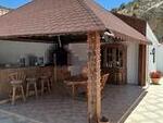 Villa Grande: Resale Villa for Sale in Arboleas, Almería