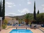 Villa Grecia : Resale Villa for Sale in Arboleas, Almería