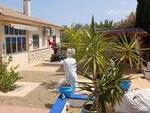 Villa Grecia : Resale Villa for Sale in Arboleas, Almería