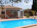 Villa Grecia : Resale Villa for Sale in Arboleas, Almería