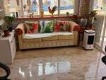 Villa Grecia : Resale Villa for Sale in Arboleas, Almería